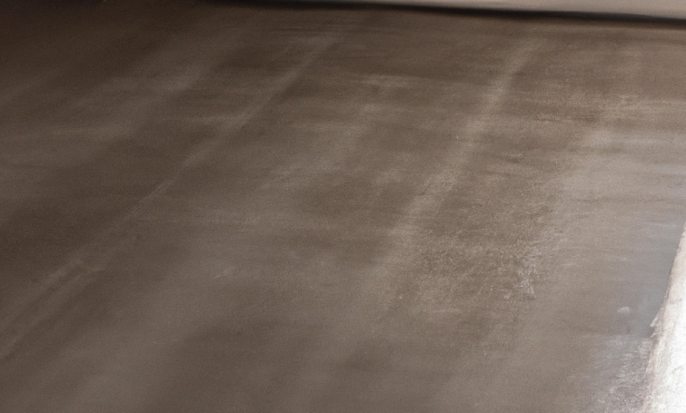 is epoxy flooring good for homes